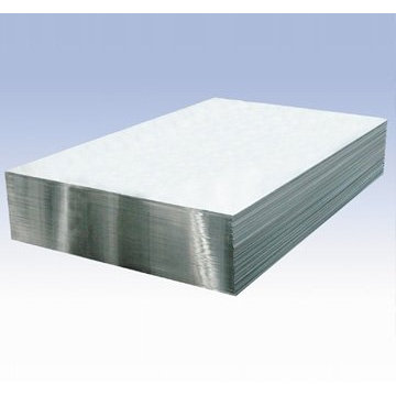 China Lieferant 0,2 mm Aluminiumblech